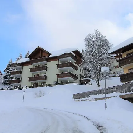 Haus Alex By Isa Agentur Apartamento