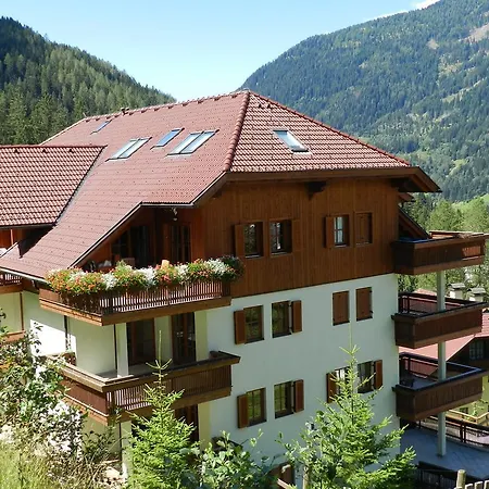 Apartamento Haus Alex By Isa Agentur Bad Kleinkirchheim