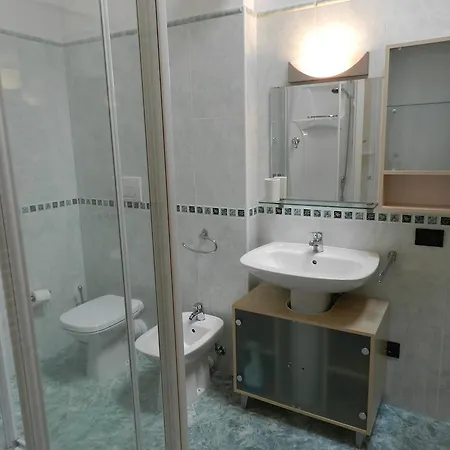 Haus Alex By Isa Agentur Apartamento *