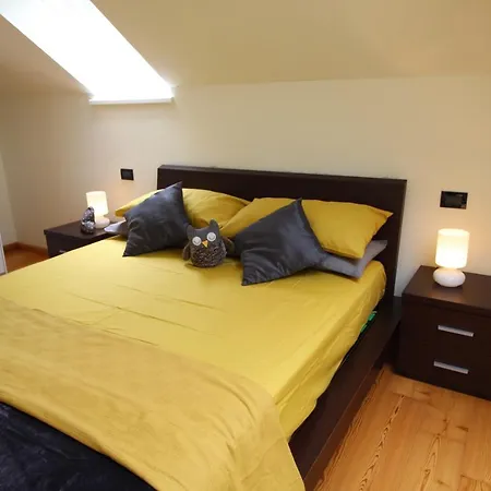 Apartamento Haus Alex By Isa Agentur Bad Kleinkirchheim