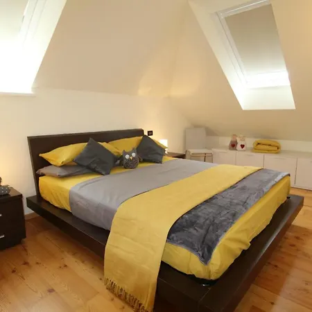 Haus Alex By Isa Agentur Apartamento