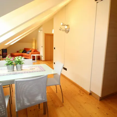 Haus Alex By Isa Agentur Apartamento *