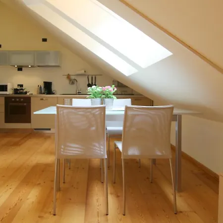 Haus Alex By Isa Agentur Apartamento Bad Kleinkirchheim
